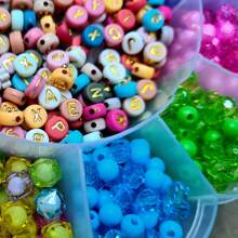 Beads - Multicolor - View 2
