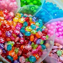 Beads - Multicolor - View 4