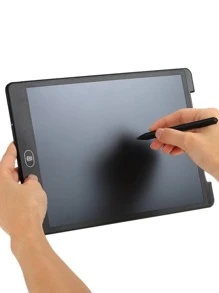 PROMOÇAO!Tablet Lcd 8.5 Polegadas Escrever, Pintar e Desenhar--Cor Aleatório