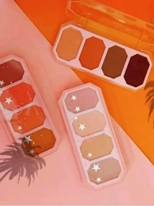 Beauty Essentials - 金色 - 查看 2