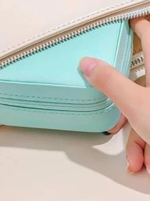 Jewelry Boxes - 黑色 - 查看 5