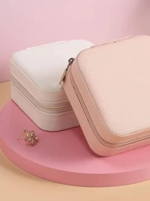 Jewelry Boxes - 黑色 - 查看 6