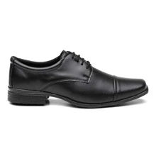 Men Loafers - 黑色 - 查看 4