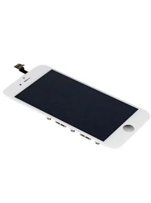 手機液晶屏適用於iphone6G - 白色 - 查看 2