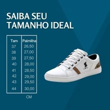 Men Sneakers - Blue - View 5