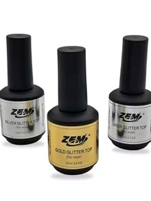 Nail Polishes - 彩色 - 查看 3