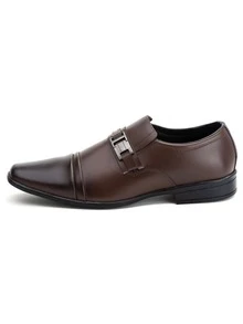Dress Shoes - Cà phê nâu - Xem 5