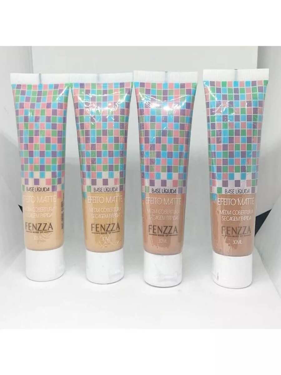 Lip Gloss - 彩色 - 查看 1