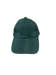 Men Baseball Cap - Army Green - View 1