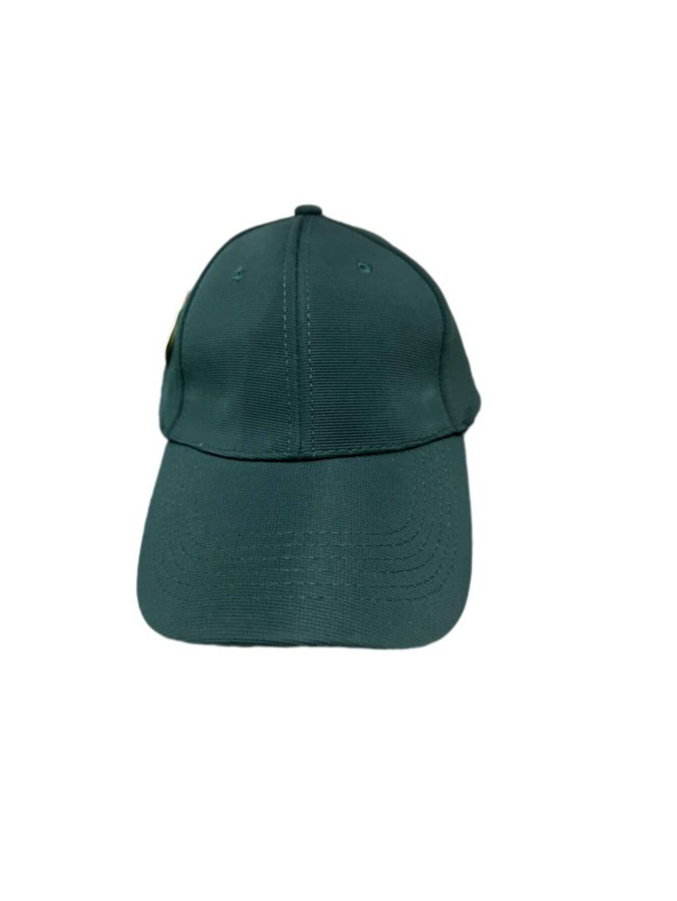 Men Baseball Cap - Army Green - View 1