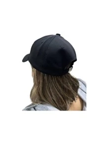 Men Baseball Cap - Negro - Ver 4