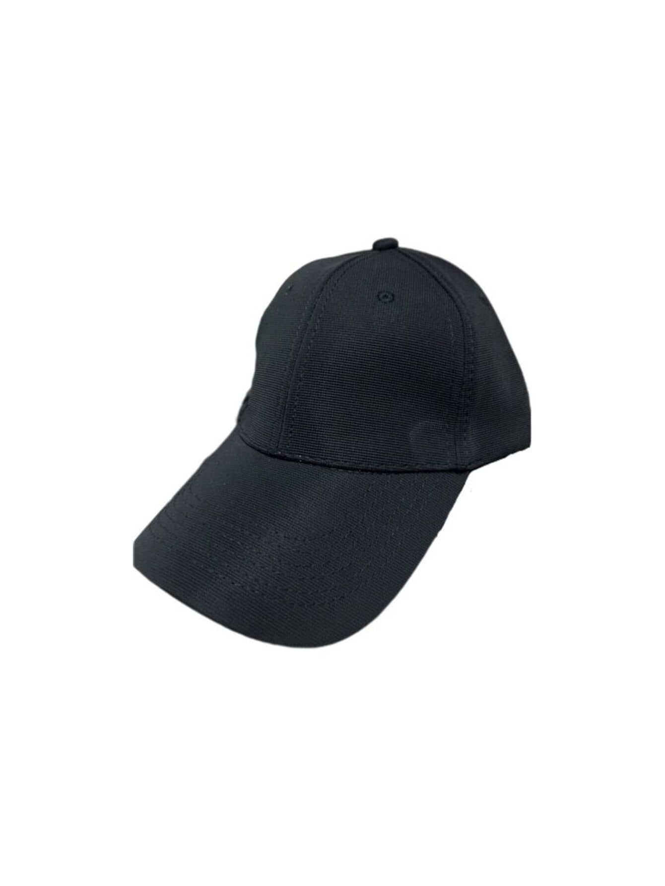 Men Baseball Cap - Negro - Ver 1