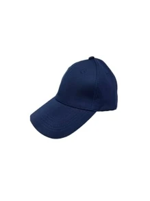 Men Baseball Cap - Royal Blue - View 3