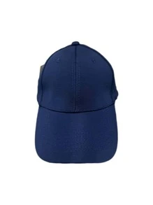 Men Baseball Cap - Royal Blue - View 2