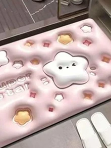 Bath Mats - 彩色 - 查看 2