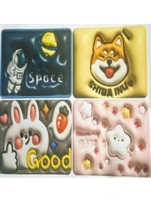 Bath Mats - 彩色 - 查看 5