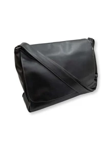 Men Briefcase - Crna - Viev 4