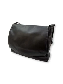 Men Briefcase - Crna - Viev 5