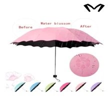 Sombrilla mágica - Rosa - Ver 2