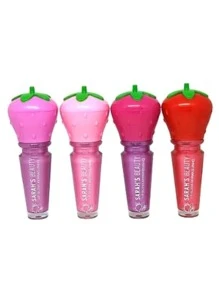 Lip Gloss - Multicolor - View 1