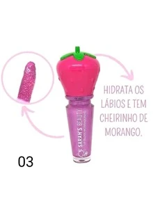 Lip Gloss - Multicolor - View 4