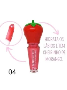 Lip Gloss - Multicolor - View 5
