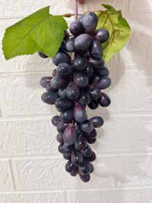 Artificial Foods - 紫色 - 查看 2