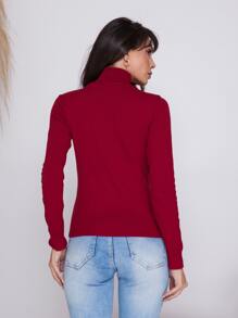 Women Tops - Đỏ - Xem 2