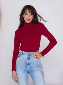 Women Tops - Đỏ - Xem 3