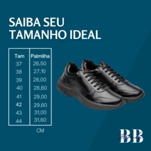 Men Sneakers - 鏽棕色 - 查看 4