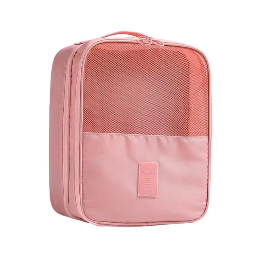 Storage Bags - Hồng - Xem 1