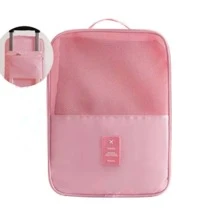 Storage Bags - Hồng - Xem 5