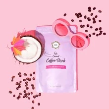 Bella all Natural Peelings Faciales Exfoliantes - Marrón - Ver 8