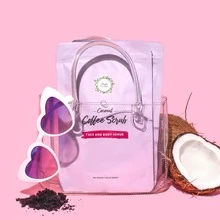 Bella all Natural Peelings Faciales Exfoliantes - Marrón - Ver 9