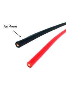 Car Electronics Accessories - 黑色 - 查看 2