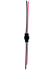 Car Electronics Accessories - 黑色 - 查看 1