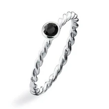 Fine Jewelry Sets - 黑色 - 查看 3