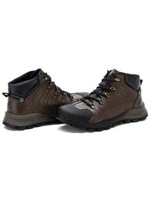 Dress Shoes - 咖啡棕 - 查看 2
