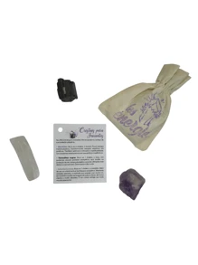 Stones - 初級水晶 - 查看 2