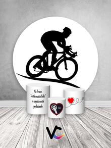 VIA CORES Party Backdrops - 彩色 - 查看 2