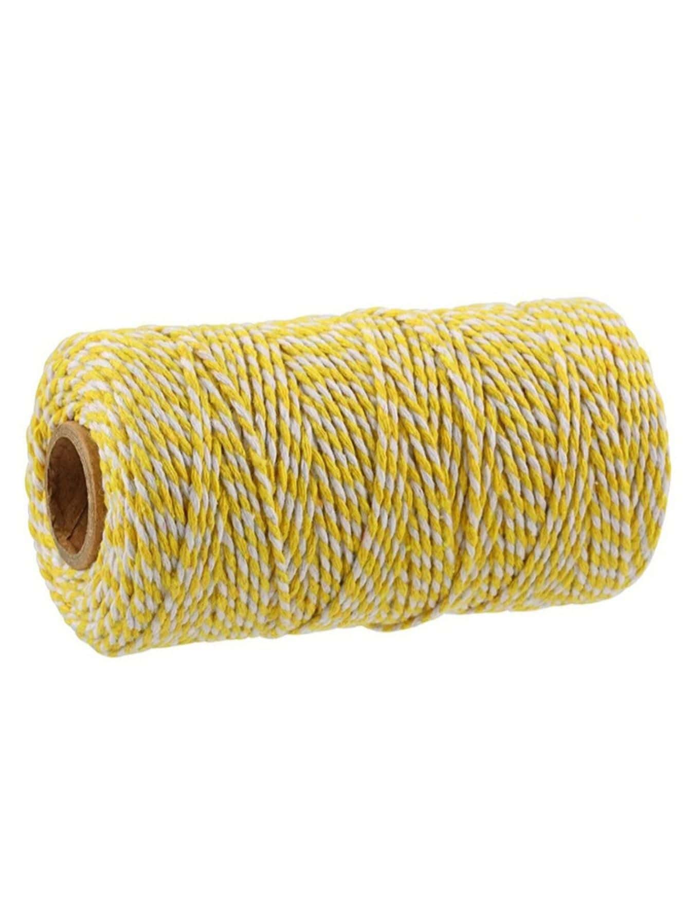 Cords - Amarillo - Ver 1
