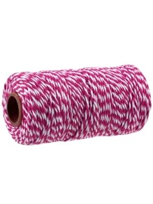 Cords - Hot Pink - View 2