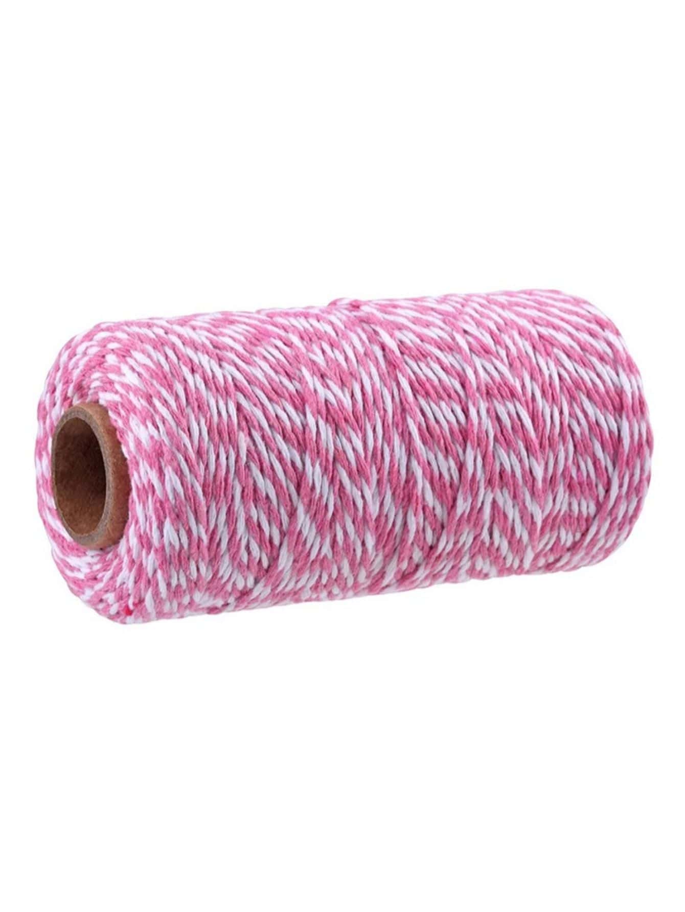 Cords - Baby Pink - View 1
