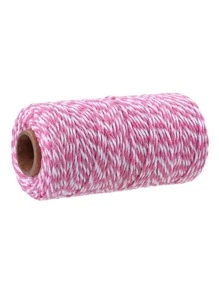 Cords - Baby Pink - View 2
