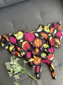 Women Tops - màu đen - Xem 1