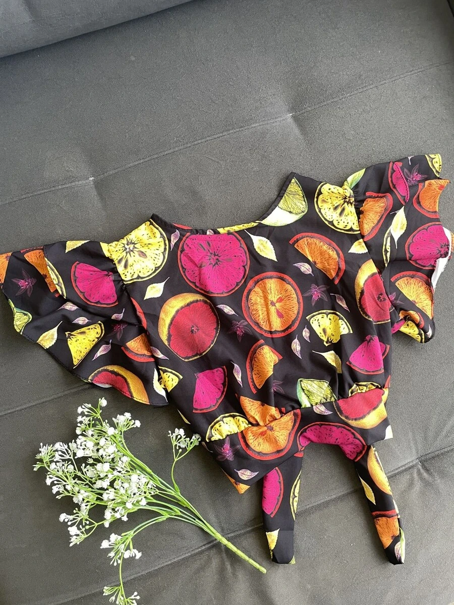 Women Tops - màu đen - Xem 1