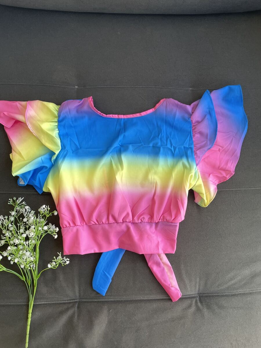 Women Tops - Nhiều màu - Xem 1