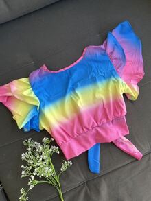 Women Tops - Nhiều màu - Xem 2