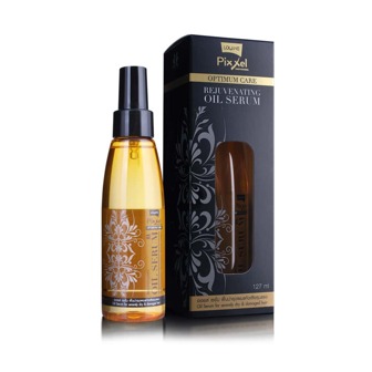 Lolane Pixel Rejuvenating Oil Serum 4.29 fl oz