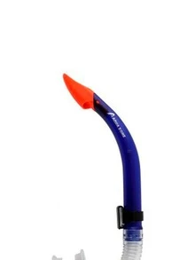 Snorkel para adulto - Azul - Ver 3